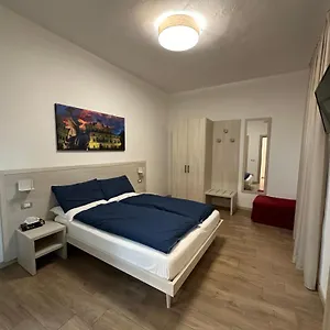 Residenza Pezzani Parme